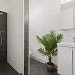 Nordic Host - Center 2 Bed / 2 Bath - Skippergata - 3 Minutes From Station