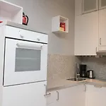 Nordic Host - Center 2 Bed / 2 Bath - Skippergata - 3 Minutes From Station Apartman Oslo