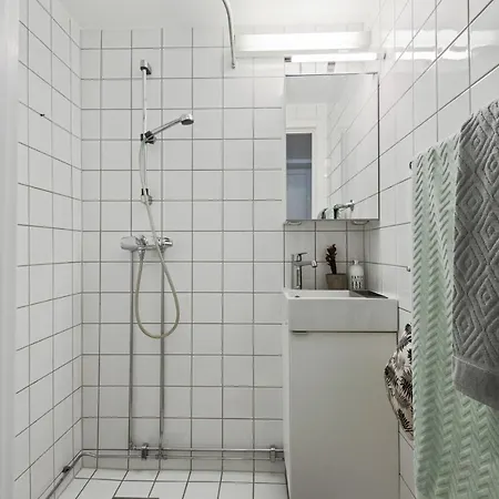 Nordic Host - Center 2 Bed / 2 Bath - Skippergata - 3 Minutes From Station Oslo