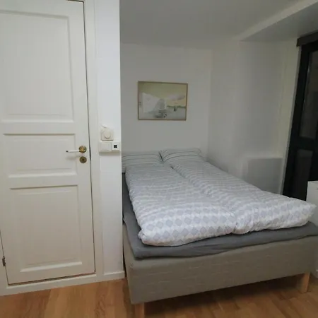 Nordic Host - Center 2 Bed / 2 Bath - Skippergata - 3 Minutes From Station *