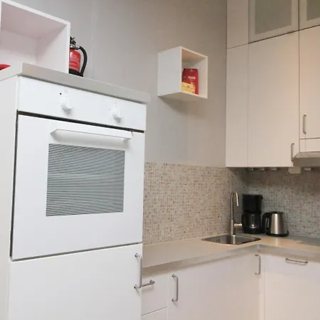 Nordic Host - Center 2 Bed / 2 Bath - Skippergata - 3 Minutes From Station Apartment Oslo