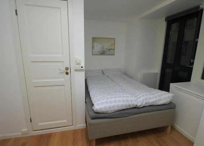 Nordic Host - Center 2 Bed / 2 Bath - Skippergata - 3 Minutes From Station *