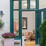 Nordic Host - Center 2 Bed / 2 Bath - Skippergata - 3 Minutes From Station アパート