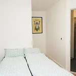 アパート Nordic Host - Center 2 Bed / 2 Bath - Skippergata - 3 Minutes From Station *