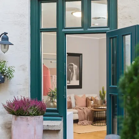 Nordic Host - Center 2 Bed / 2 Bath - Skippergata - 3 Minutes From Station דירה